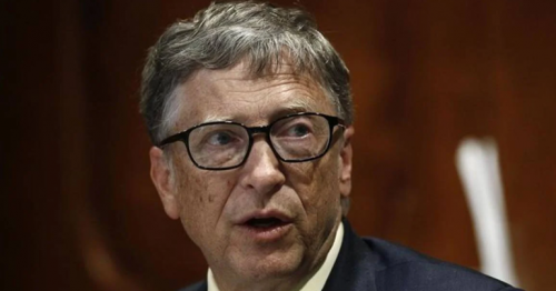 Bill Gates says world should be back to normal by end-2022 due to vaccines: Polish media
