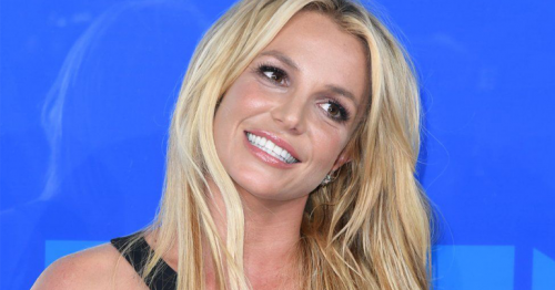 Britney Spears asks judge to remove her father as her conservator