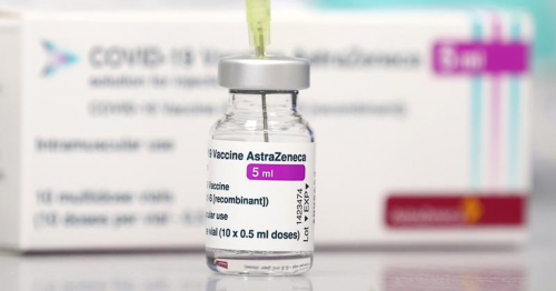 Norway keeps AstraZeneca vaccine on hold for another three weeks 