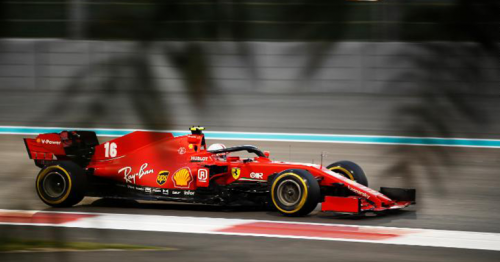 After worst season in years, can Ferrari bounce back in 2021