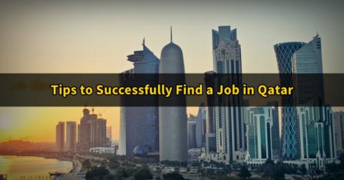 jobs in doha qatar, jobs in doha today, jobs in doha 2021, Qatar jobs