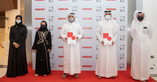 Ooredoo, QRDI Council Sign MoU to Boost Innovation in Qatar