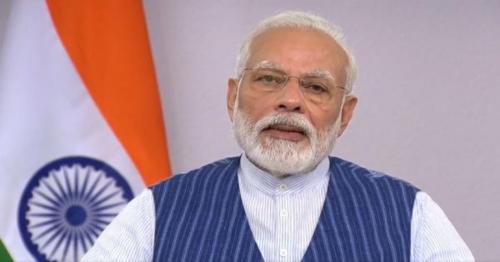 India Covid-19 - PM Modi did not consult before lockdown