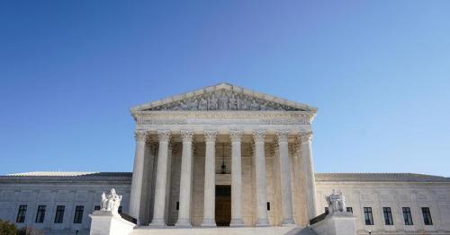 U.S. Supreme Court takes up bid to revive defense of Kentucky abortion law 