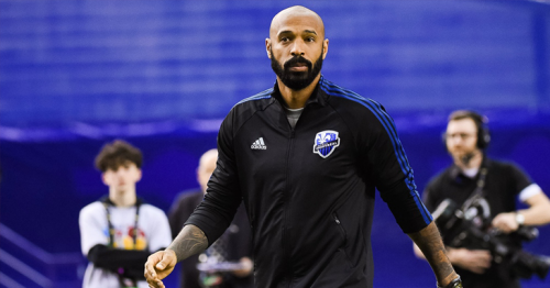 'It's not a safe place': Thierry Henry quits social media, hoping to inspire others to stand up to online abuse
