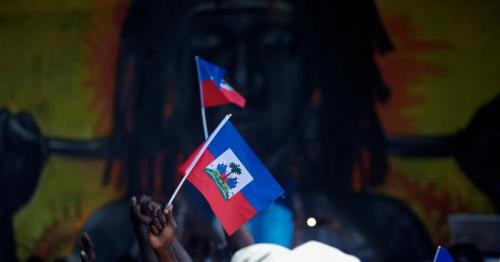 As turmoil deepens, Haitians fear democracy is slipping away 