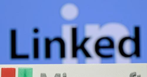 Microsoft targets 50,000 jobs with LinkedIn 're-skilling' effort 