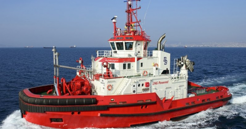 Pakistan inks $33.4M contracts with Turkish shipbuilder for tugboats 