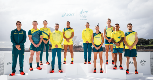 Olympics: Australia confident of athlete vaccinations before Tokyo