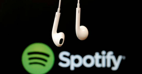 Spotify buys Locker Room app's maker Betty Labs in live audio push