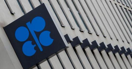 OPEC oil output rises in March, led by Iran: Reuters survey