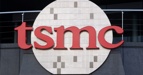 TSMC says plans to invest $100 billion over next 3 years to meet chip demand