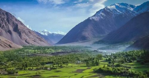 Unified tourism strategy to put Pakistan to global travel map