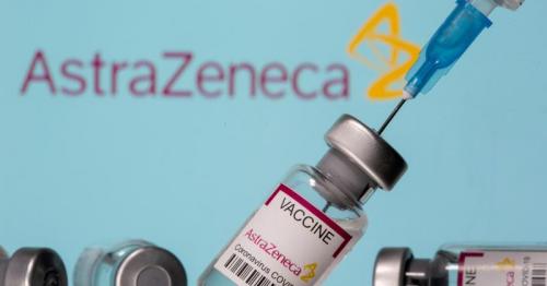 Fauci says U.S. may not need AstraZeneca COVID-19 vaccine 