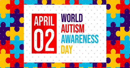 Qatar joins other countries today to mark the World Autism Awareness Day