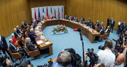 U.S, Iran to go to Vienna for indirect nuclear deal talks -sources 
