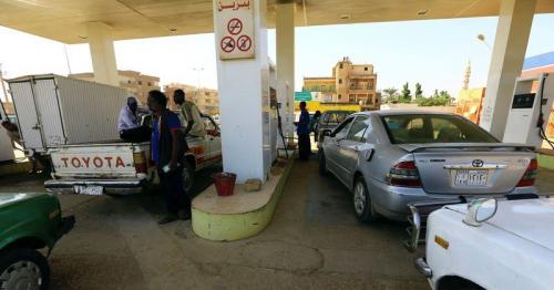 Diesel and petrol prices hiked in Sudan
