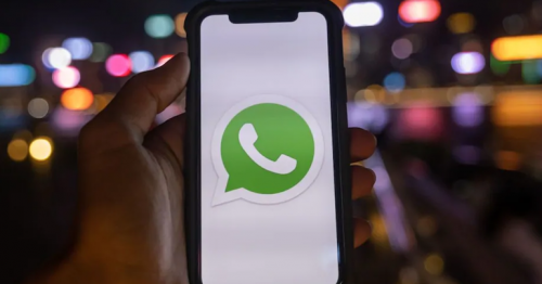 WhatsApp Users Will Soon Be Able To Change Colors In The App!