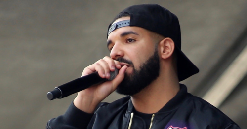 Woman arrested after disturbance outside Drake’s Toronto mansion, police say