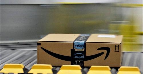 Amazon.com Inc has apologized to U.S. Representative Mark Pocan