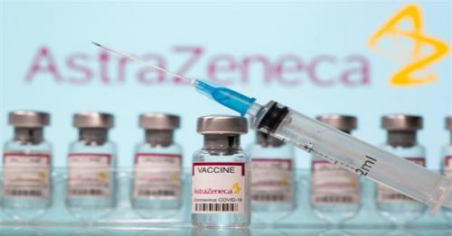 AstraZeneca - Is there a blood clot risk?