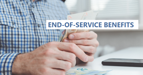 EOS, end of service benefits Qatar, gratuity Qatar, Qatar jobs for expats, B2C, qatar jobs 2021