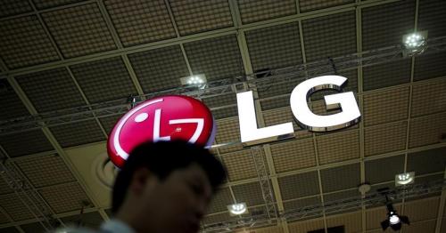 LG becomes first major smartphone brand to withdraw from market 