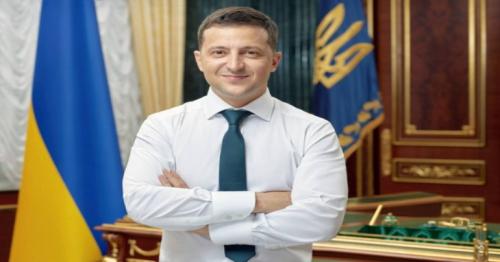 Zelenskyy praises the economic co-operation between Qatar and Ukraine