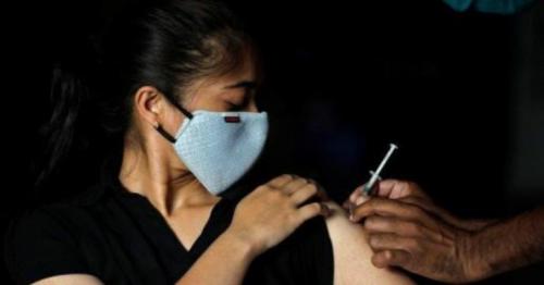 Covid-19 vaccination - India ramps up vaccines as daily cases hit 100,000
