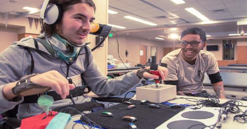 Esports body calls for disability gaming tournaments.