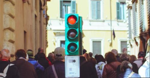 Covid-19 - PM expected to unveil foreign travel traffic light system