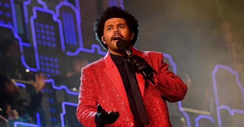 Tigray crisis - The Weeknd donates $1m to Ethiopians in conflict