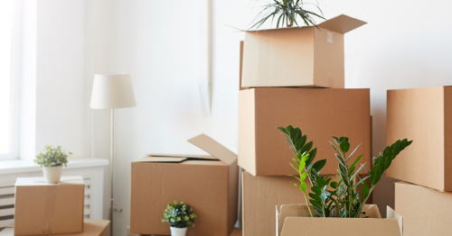 Make Your Home Move Easier, Moving House, Shifting House, Moving, Shifting 