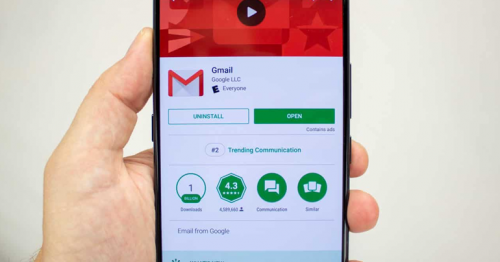 Google Begins Integrating Rooms, Chat Tabs To Personal Gmail Accounts