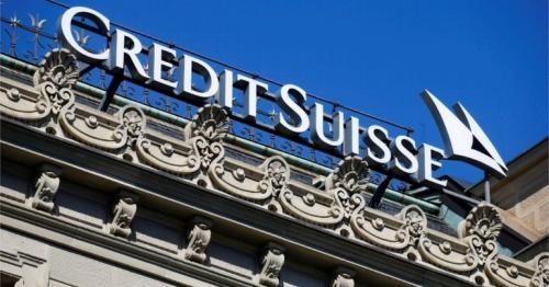 Credit Suisse axes bosses and bonuses amid Archegos losses