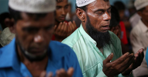 Rohingya soon to have their first Quran translation