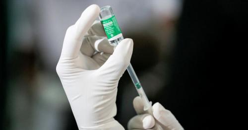 Mexico authorizes emergency use of Indian COVID-19 vaccine
