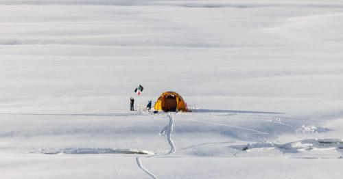 Pakistan plans ski resort to boost winter tourism: Imran Khan