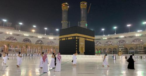 Awqaf announces procedures to perform Umrah for Qatari pilgrims