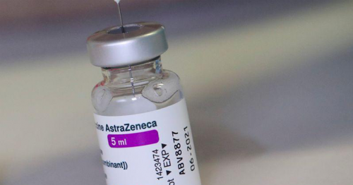 Mexico, Brazil will not limit AstraZeneca vaccine after UK blood clot warning