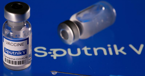 Germany wants to buy Sputnik COVID vaccine if approved by EU, source says