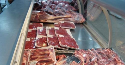 The Ministry of Commerce and Industry to Launch Ramadan Initiative on Meat Prices