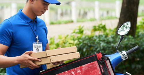 MOCI has come up with a list of precautions for Delivery executives