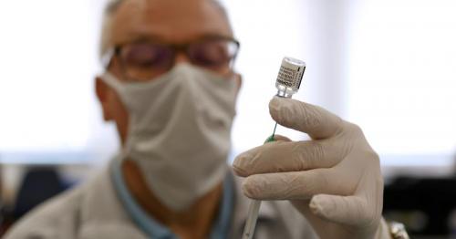 Pfizer, BioNTech seek U.S. emergency nod for COVID-19 vaccine in adolescents