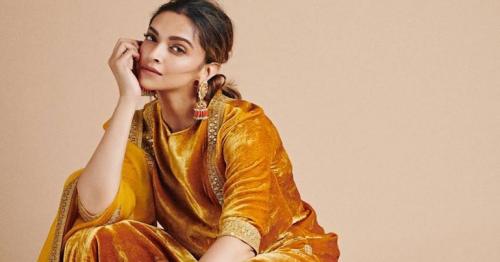 Deepika Padukone resigns as MAMI Chairperson amid her current state of work, Calls it enriching experience