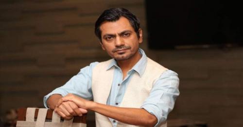Nawazuddin Siddiqui calls out superstars, says they do fake acting