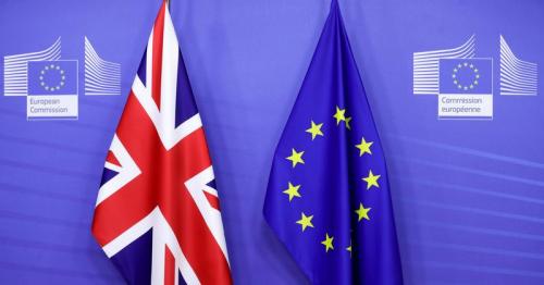 EU, UK edge towards agreement on how to apply trade rules for Northern Ireland - FT