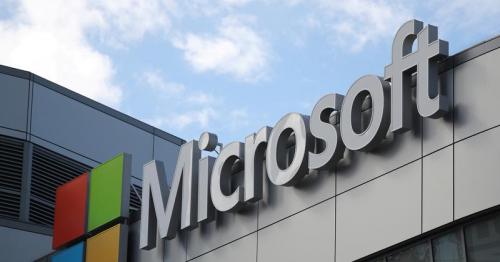 Microsoft in talks to buy AI firm Nuance Communications for about $16 billion -source