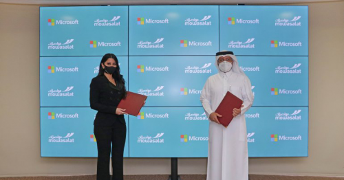 Mowasalat (Karwa) Partners with Microsoft to Accelerate Digital Transformation in Public Transportation Sector