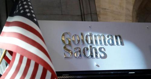 Goldman risk group examines 2021 market events for lessons - sources